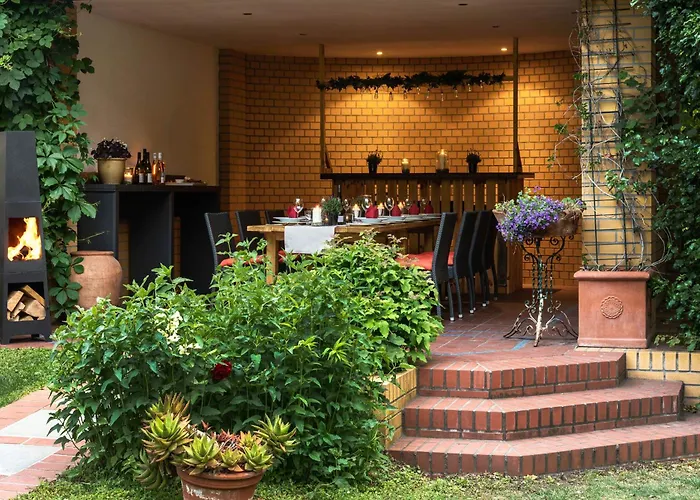 Hotel Grenzfall Berlin