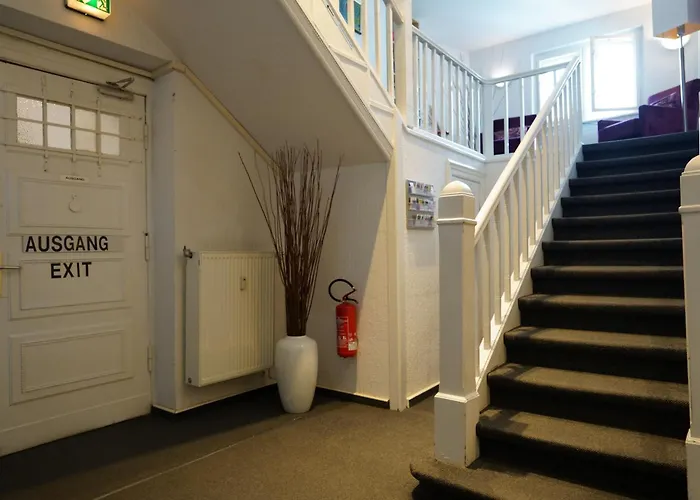 Hotel Ambert Berlin